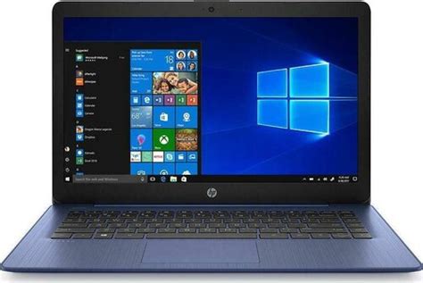 Laptop Hp Stream San Kainurgio Hewlett Packard Insomnia Gr