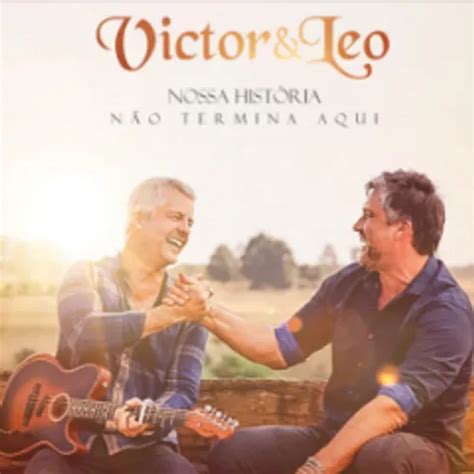 Ensaios Para O Morumbi Victor E Leo Sertanejo Sua M Sica