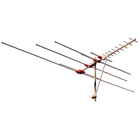 Nippon America High Uhf Vhf Outdoor Antenna Uvv Hsds Online