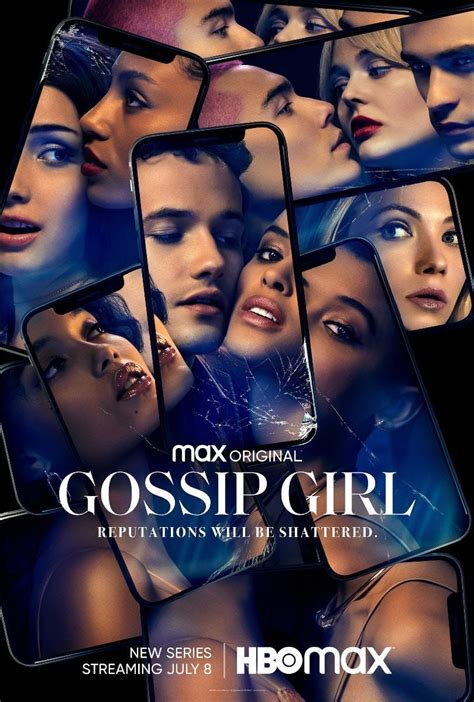 Gossip Girl 2021 En Streaming