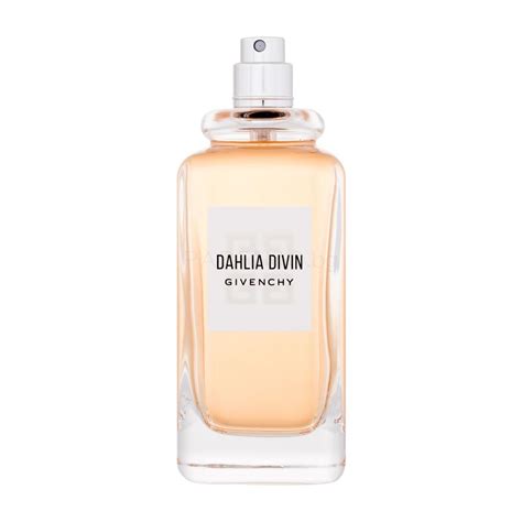 Givenchy Dahlia Divin 2023 Eau de Parfum за жени 100 ml ТЕСТЕР Parfimo bg