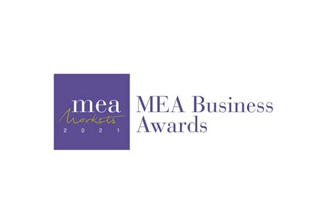 Mea Business Awards 2021 The Good Thymes