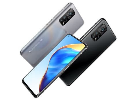 Xiaomi Announces Mi 10t And Mi 10t Pro More Budget But With 144hz