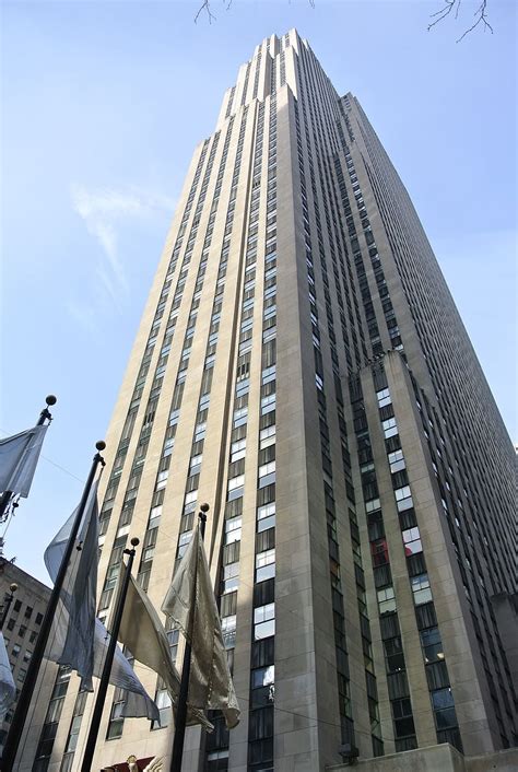 Rockefeller Street Wallpapers - Wallpaper Cave