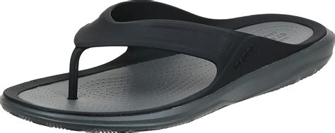 Crocs Swiftwater Flip Flops Mens Atelier Yuwa Ciao Jp