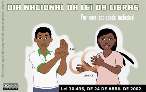 Dalva Day 2017 Dia Nacional Da Língua Brasileira De Sinais Libras