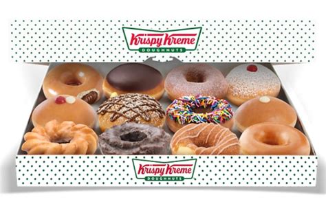 Franquicia Krispy Kreme ️ Cuanto Cuesta Y Como Invertir 2024