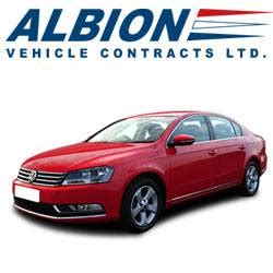 albion vehicle contracts  sheffield