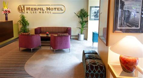 Compare Hotels in Dublin Mespil Hotel