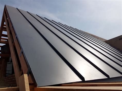 Виды кровель и их монтаж