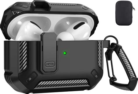 Amazon Maxjoy Airpods Pro Nd Generation St Generation Case Cover