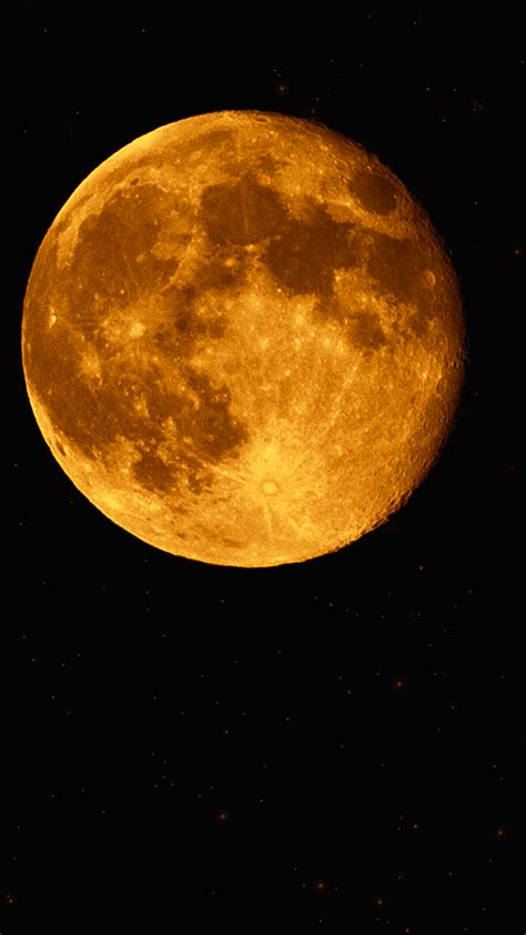 Super Moon Hd Wallpaper For Android