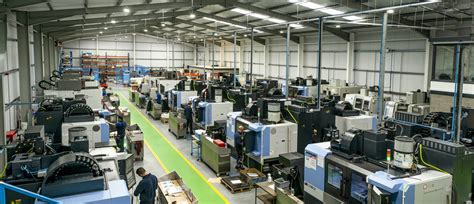 Engineering Bpe Boyce Precision Engineering