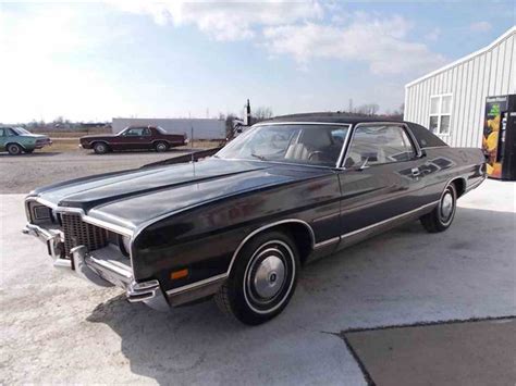 1971 Ford Ltd For Sale Cc 955452