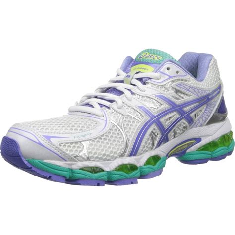 Asics Gel Nimbus 16 Running Shoe Narrow Womens