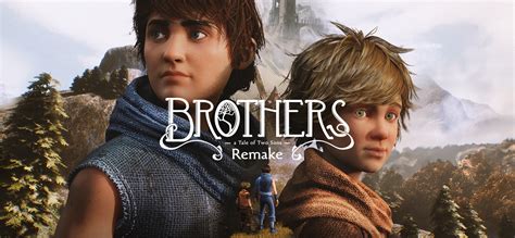 Brothers A Tale Of Two Sons Remake GOG Database