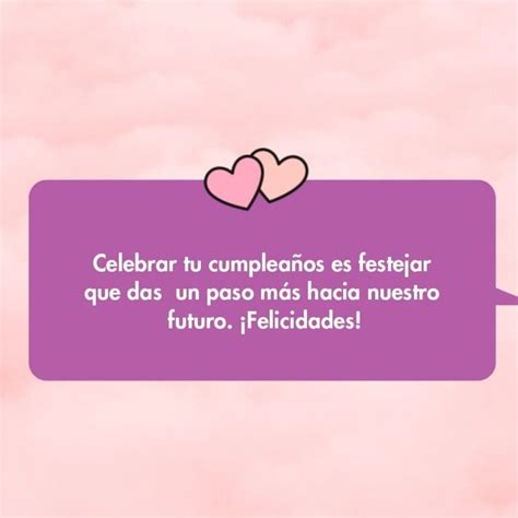 Poemas De Cumplea Os Para Mi Novia Versos Llenos De Amor Y Felicidad