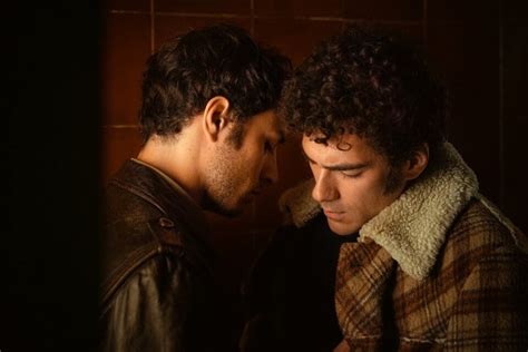 Cinema E Teatro Contro La Repressione Continua La Lotta Del Movimento Gay Gay It
