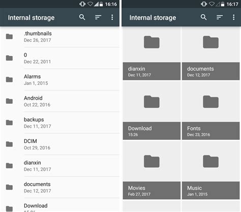 Gestor De Archivos Android Las Mejores Aplicaciones Disponibles Ionos Mx