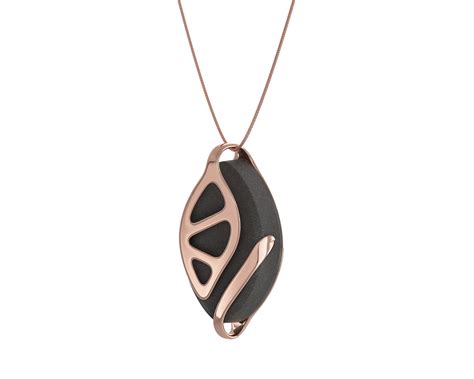 BellaBeat Leaf Urban (Rose Gold) - MummyYoga