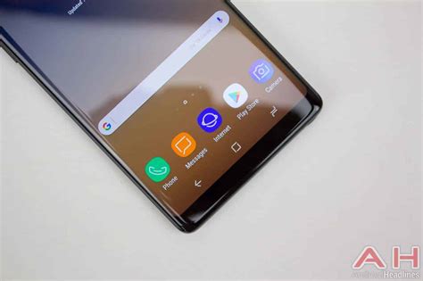 Galaxy Note 8 Lineage 2 Revolution Edition Coming On Nov 16