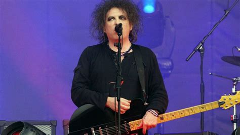 The Cure Announce 2023 Tour Dates Return To Pine Knob In Nearly 20
