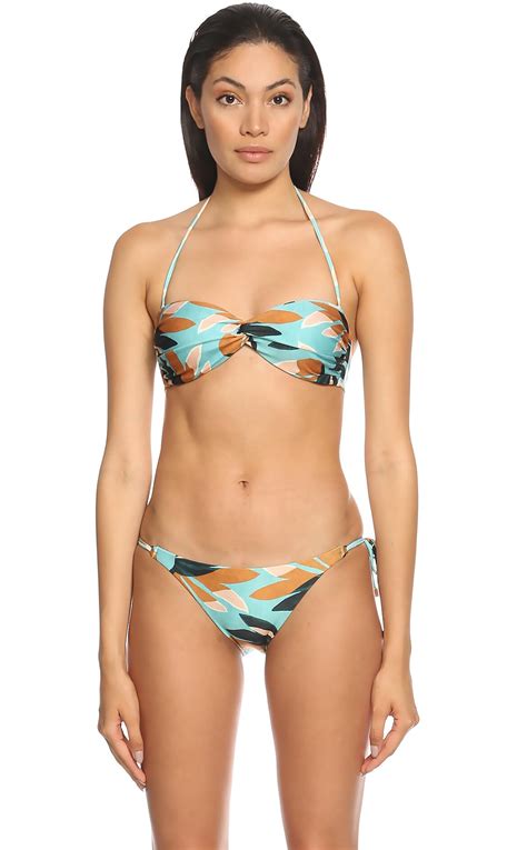 Vix Kadın Bikini Üstü VIX010 585 038MATIS MATISSE Brandroom