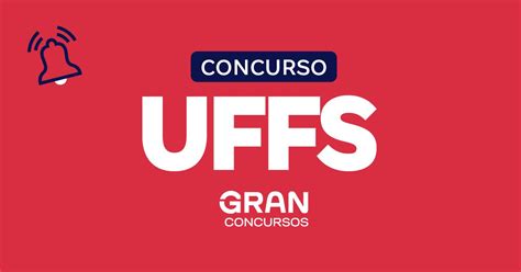 Concurso Uffs Resultado Final Homologado Saiba Mais