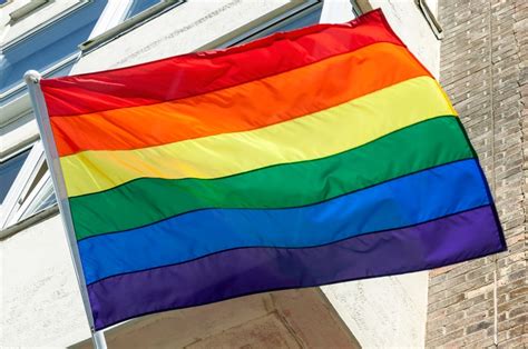 Annual El Paso Pride Parade Celebrates ‘born This Way Theme On