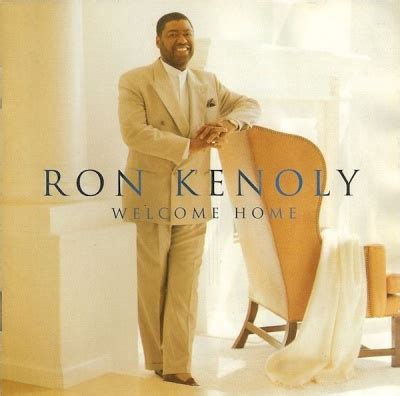 Ron Kenoly Songs, Albums, Reviews, Bio & More | AllMusic