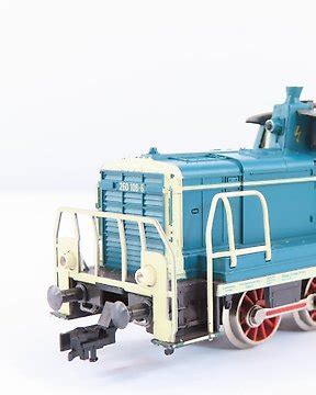 Fleischmann H Starter Set Starter Set With Shunting