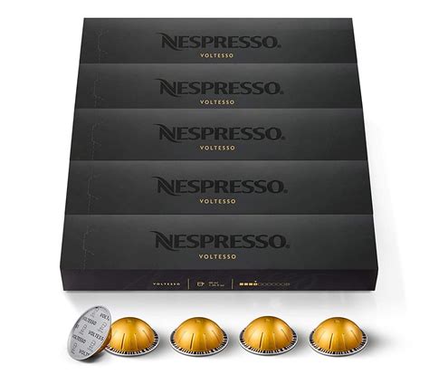 10 Best Nespresso VertuoLine Pods & Capsules in 2024 - Top Picks ...