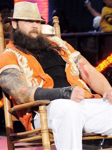 Bray Wyatt S Remarkable WWE Career Moments Sportskeeda Stories