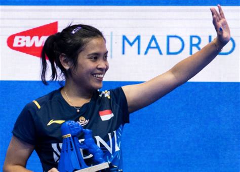 Rekapan Hasil BWF World Tour Eropa 2023 Indonesia Ungguli Malaysia