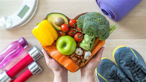 Dieta Saudável Como Alimentar Se De Forma Equilibrada E Nutritiva