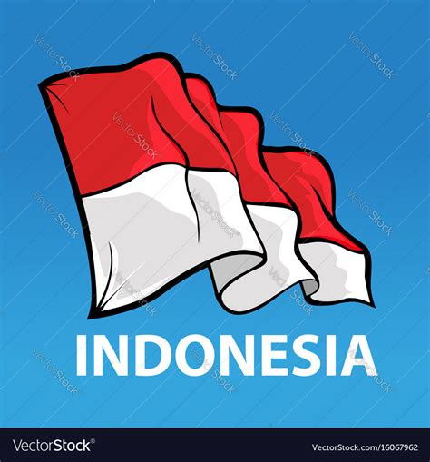 Detail Poster Bendera Merah Putih Koleksi Nomer