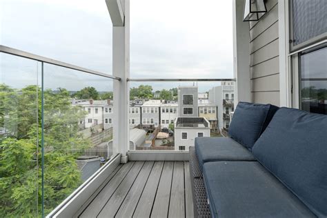 Indoor Outdoor Glass Railing Viewrail