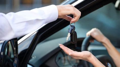 Ventajas De Alquilar Un Coche Bonilla Motor