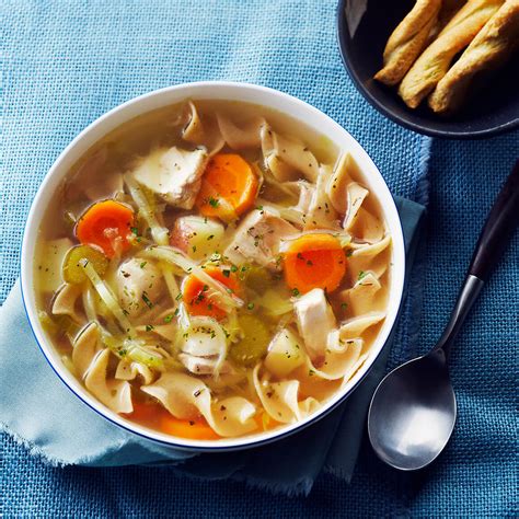 Old Fashioned Chicken Soup Chicken Ca