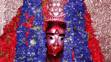 Joy Maa Tara Tarapith Puja Online