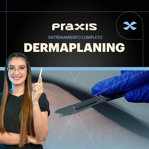 Dermaplaning Praxis Studio Hotmart