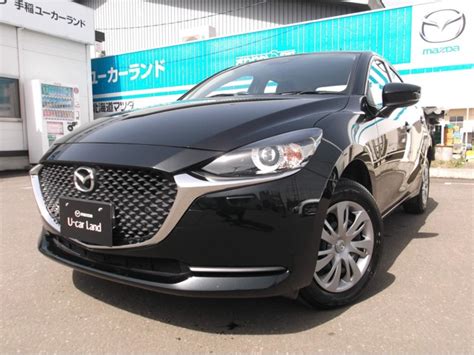 Mazda2 1 5 15c 4wd 北海道 の中古車詳細 中古車なら【カーセンサーnet】