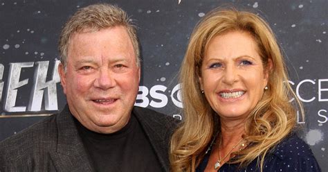 William Shatner, 92, Wants Face Lift to Look 'Youthful' For Wife, 64