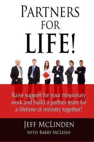 Partners For Life Raise Support For Your Missionary Work And Build A