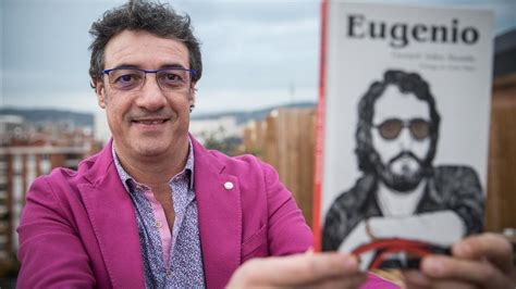 Eugenio El Eterno Resiliente Del Humor