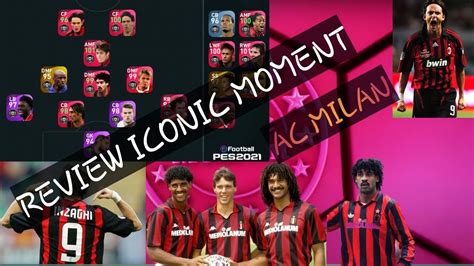 Review Iconic Moment Ac Milan Duet F Inzaghi Dan Van Basten Ditopang