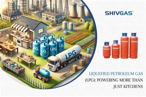 liquefied petroleum gas lpg    kitchen benefits