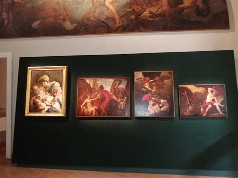 La Magnifica Mostra Su Geo Poletti Alla Pinacoteca Civica Di Como