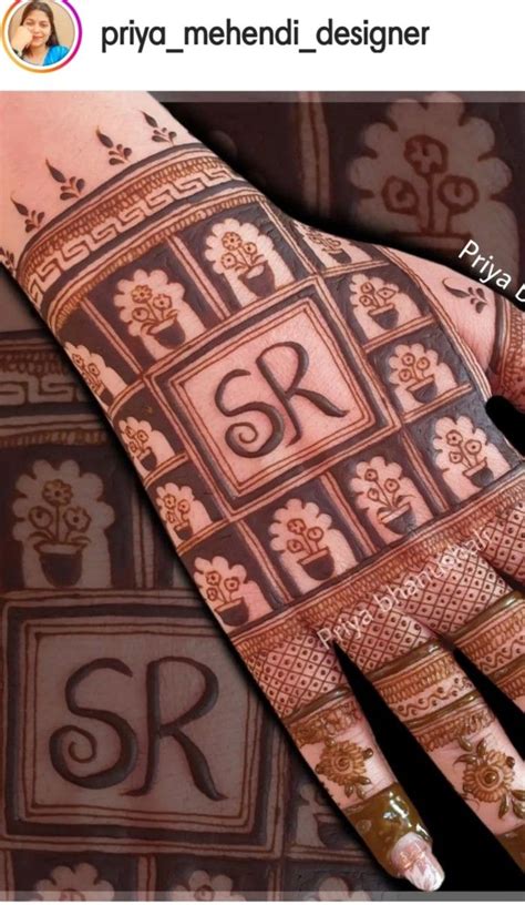 Pin By Thangamani On Backhand Mehandi Latest Simple Mehndi Designs