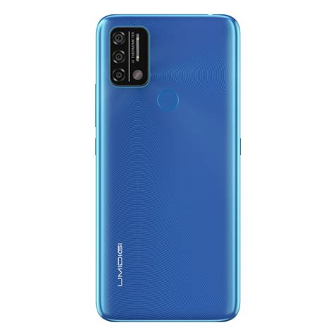 Umidigi A9 3GB 64GB HouseSmile